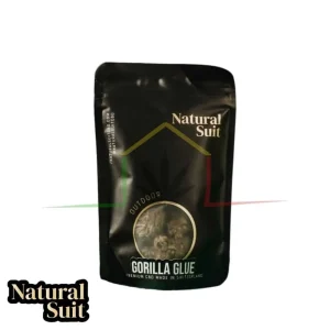 FLORES CBD GORILLA GLUE
