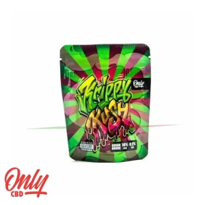 FLOR CBD KRIPPY KUSH