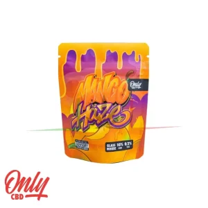 FLOR CBD MANGO HAZE