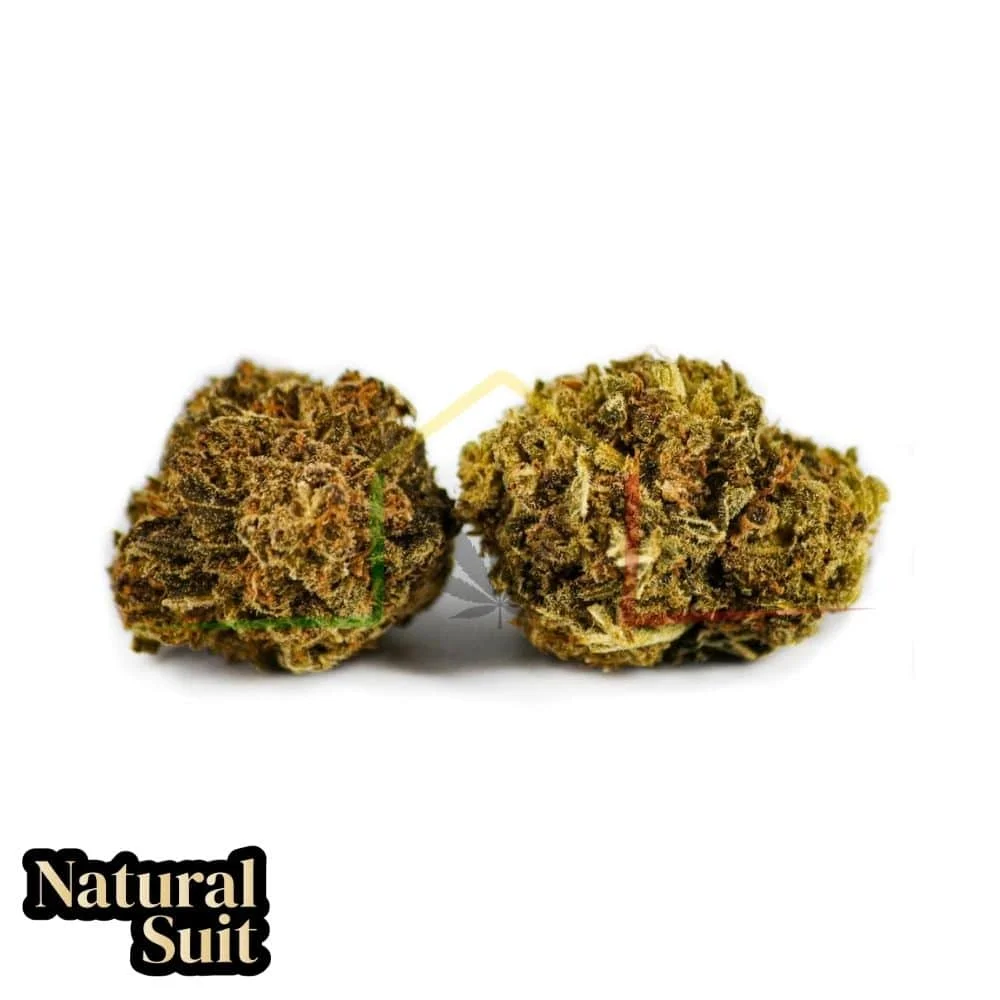 FLOR CBD WATERMELON - Imagen 3