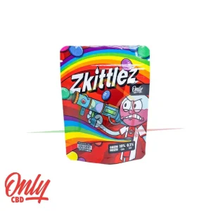 FLOR CBD ZKITTLEZ