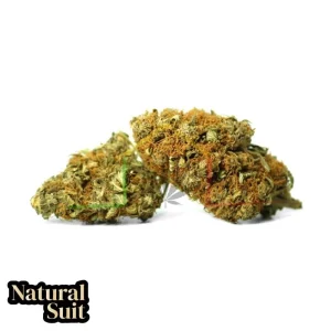FLOR CBD BLACKBERRY KUSH