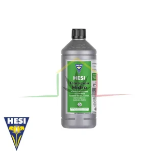 HESI HIDRO FLORACION