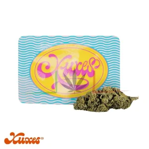 FLORES DE CBD GELATO