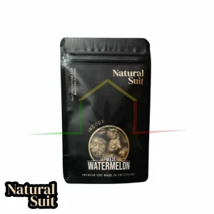 FLOR CBD WATERMELON