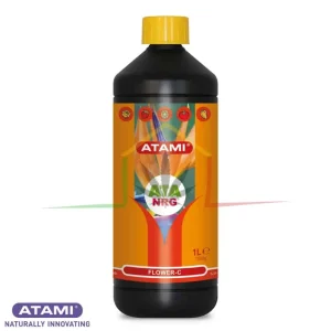 ATA NRG FLOWER-C