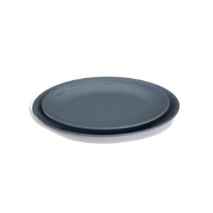 Platos para Servir Isabella North 2 piezas