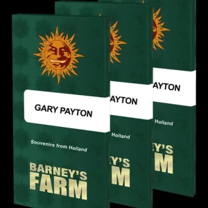 GARY PAYTON