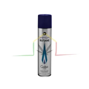 BOTELLA GAS COLIBRÍ 300ML