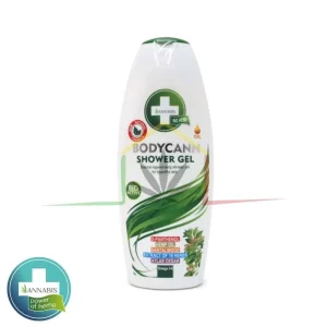 ANNABIS BODYCANN GEL DE DUCHA