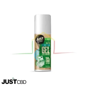 JUST CBD ROLL-ON COOLING 1500MG