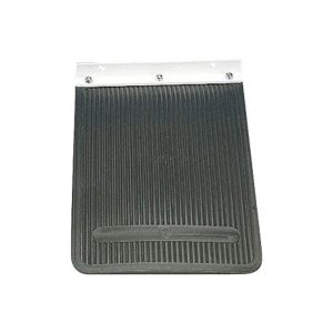Goma protección rueda