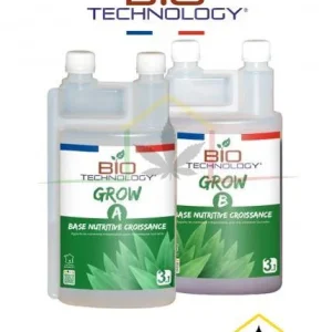 GROW A+B