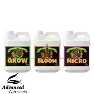 GROW MICRO BLOOM