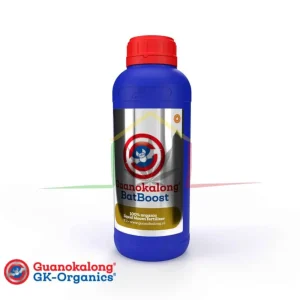 BATBOOST ORGANIC K2 GUANOKALONG
