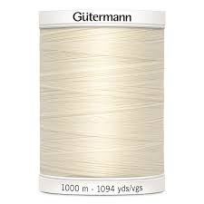 Gütermann Todo hilo de coser 1000m