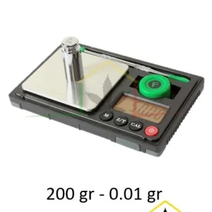 BALANZA FUZION HIVE – 200