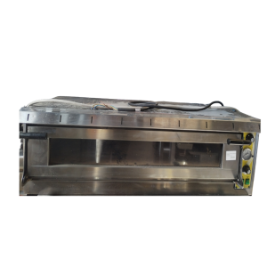 Horno eléctrico horizontal