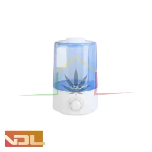 HUMIDIFICADOR ULTRASONICO VDL 4 LITROS