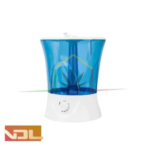 HUMIDIFICADOR DE AIRE 8 LITROS VDL – THE PURE FACTORY