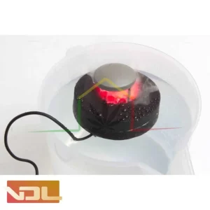 HUMIDIFICADOR ULTRASONICO MISTMAKER VDL