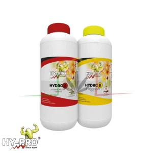 HY-PRO HYDRO A+B