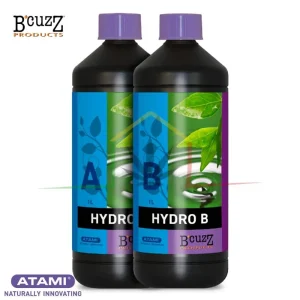 B’CUZZ HYDRO BOOSTER UNI