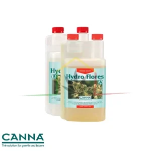 HYDRO FLORES A+B
