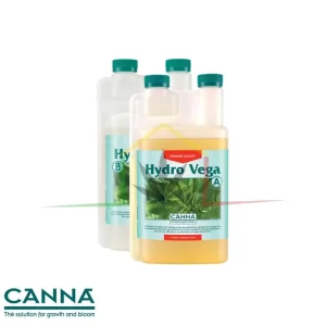 HYDRO VEGA A+B