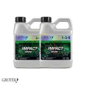 IMPACT GROW A + B