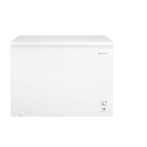 Congelador horizontal Johnson JRA300E