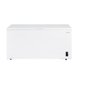 Congelador horizontal Johnson JRA420E