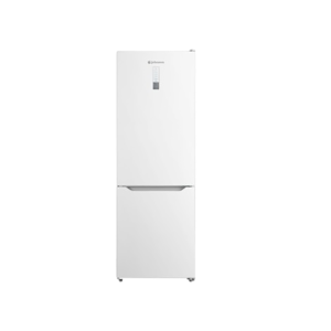 Frigorífico combi Johnson JRC188ENW