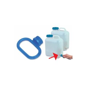 Juego de Toma de Agua para Garrafa