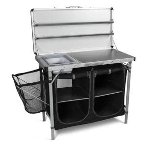 Mueble de Cocina Kampa Chieftain Field Kitchen