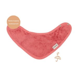 Bandana Waterproof – RASPERRY ROSE