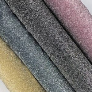 Lurex elástico