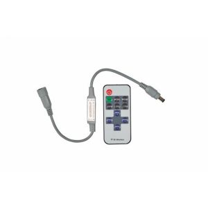 Atenuador LED Isabella