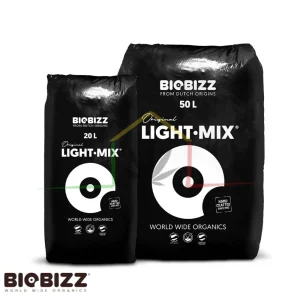 LIGHT MIX (BIO BIZZ)