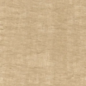 LINO VENECIA C/18 MARRÓN CLARO 100% LINO NATURAL – VISILLOS DE LINO– 320CM