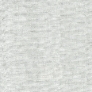 LINO VENECIA C/26 GRIS PLATA 100% LINO NATURAL – VISILLOS DE LINO– 320CM