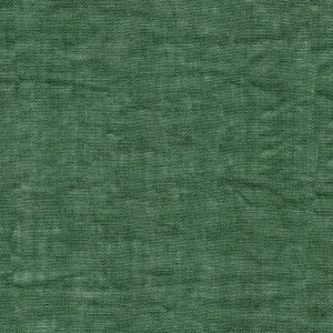 LINO VENECIA C/30 VERDE MUSGO 100% LINO NATURAL – VISILLOS DE LINO– 320CM