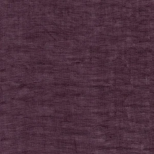 LINO VENECIA C/41 VIOLETA 100% LINO NATURAL – VISILLOS DE LINO– 320CM