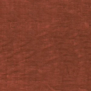 LINO VENECIA C/47 TERRACOTA 100% LINO NATURAL – VISILLOS DE LINO– 320CM