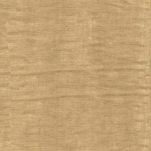 LINO VENECIA C/50 MAÍZ 100% LINO NATURAL – VISILLOS DE LINO– 320CM