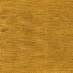 LINO VENECIA C/54 MOSTAZA 100% LINO NATURAL – VISILLOS DE LINO– 320CM