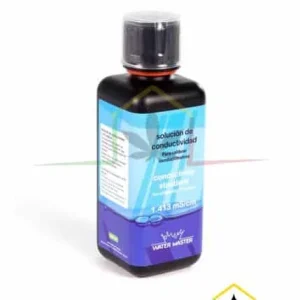 LIQUIDO CALIBRACIÓN EC 1.4 – 300ML