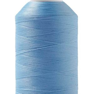 Rosca overlock voluminosa Gütermann 80