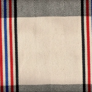 LONA DE RAYAS CLÁSICA MULTICOLOR – ANCHO 80 CM