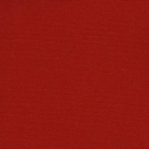 LONA PARA TOLDO ACRÍLICA ROJO BERMELLÓN R-182